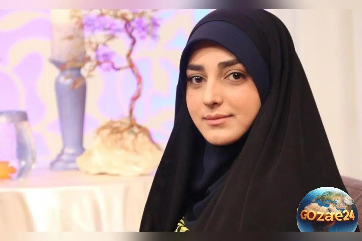 تصاویر دلنشین و ویدیوی شیطنت‌های پسر ستاره سادات قطبی؛ لحظه‌های بانمک و ناز محمدحسین در کنار مادر