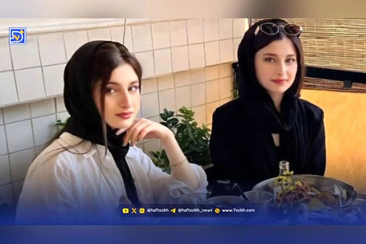 سارا و نیکا فرقانی دوباره به ایران بازگشتند؛ دوقلوهای پایتخت پس از ۵ سال اقامت در سوئد، در انتظار پروژههای جدید