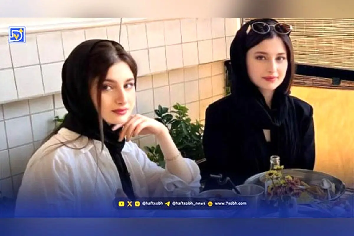 سارا و نیکا فرقانی دوباره به ایران بازگشتند؛ دوقلوهای پایتخت پس از ۵ سال اقامت در سوئد، در انتظار پروژه‌های جدید