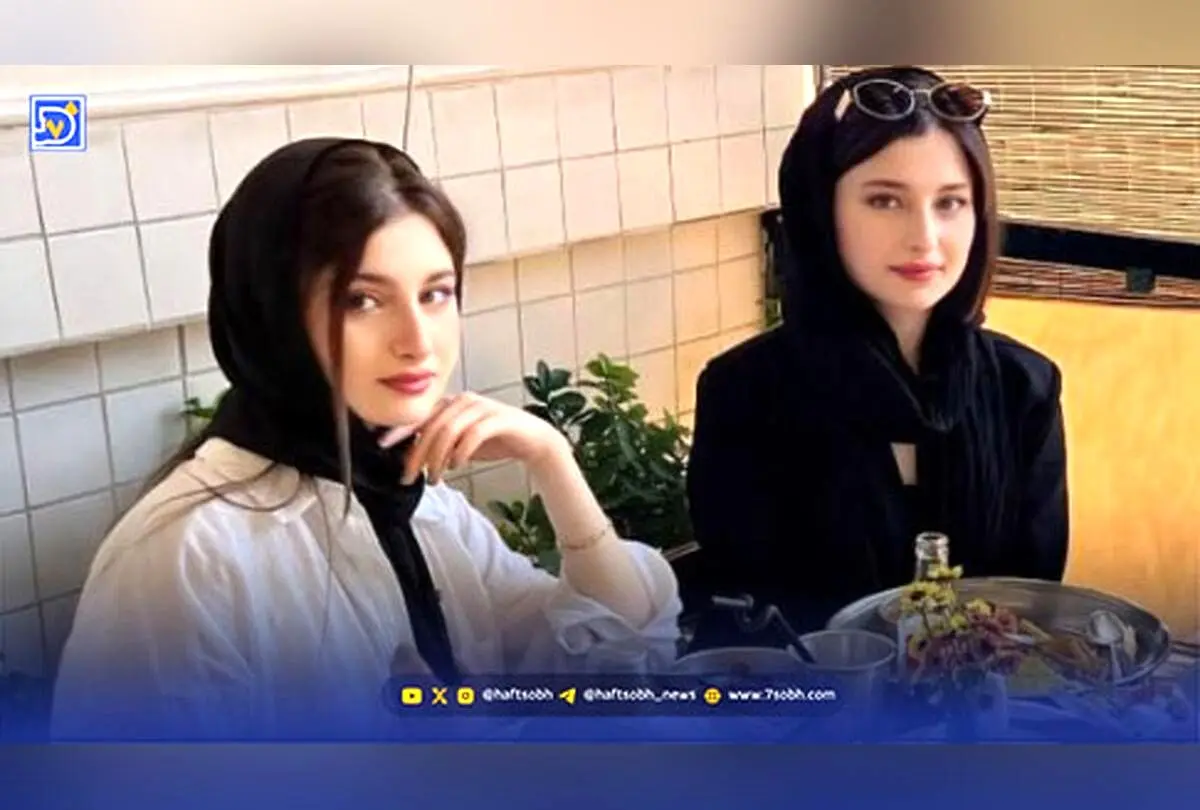 سارا و نیکا فرقانی دوباره به ایران بازگشتند؛ دوقلوهای پایتخت پس از ۵ سال اقامت در سوئد، در انتظار پروژه‌های جدید
