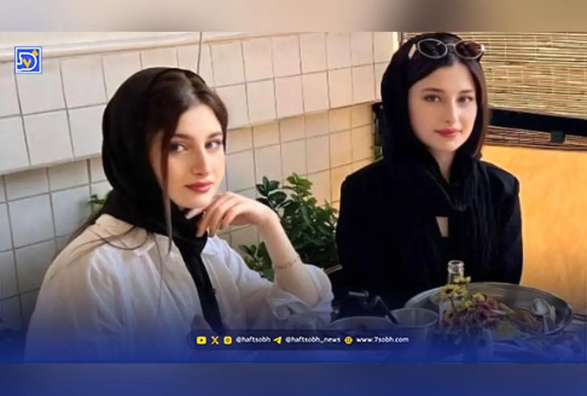 سارا و نیکا فرقانی دوباره به ایران بازگشتند؛ دوقلوهای پایتخت پس از ۵ سال اقامت در سوئد، در انتظار پروژه‌های جدید