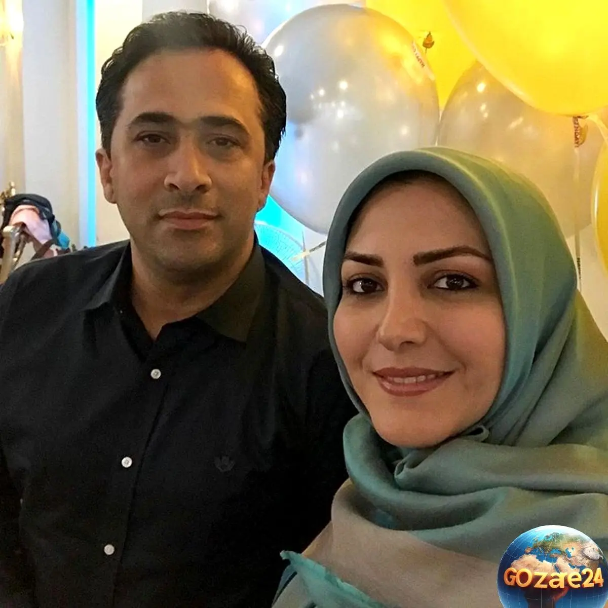 المیرا شریفی مقدم در رستوران سنتی؛ عکس جدید مجری و خبرنگار پرطرفدار در اینستاگرام