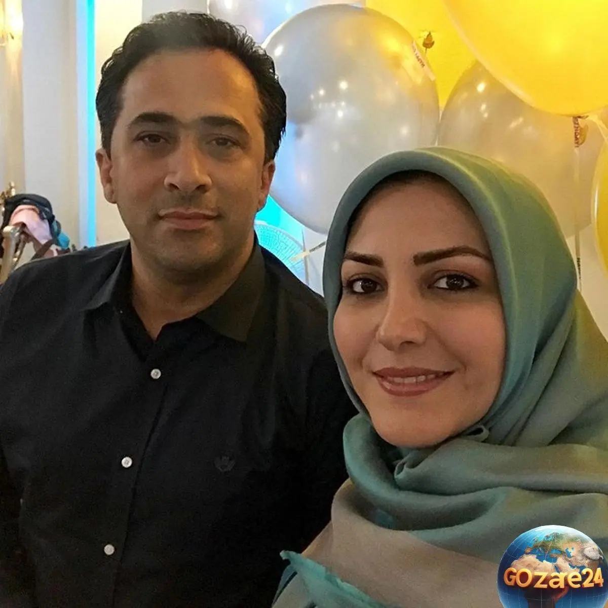 المیرا شریفی مقدم در رستوران سنتی؛ عکس جدید مجری و خبرنگار پرطرفدار در اینستاگرام
