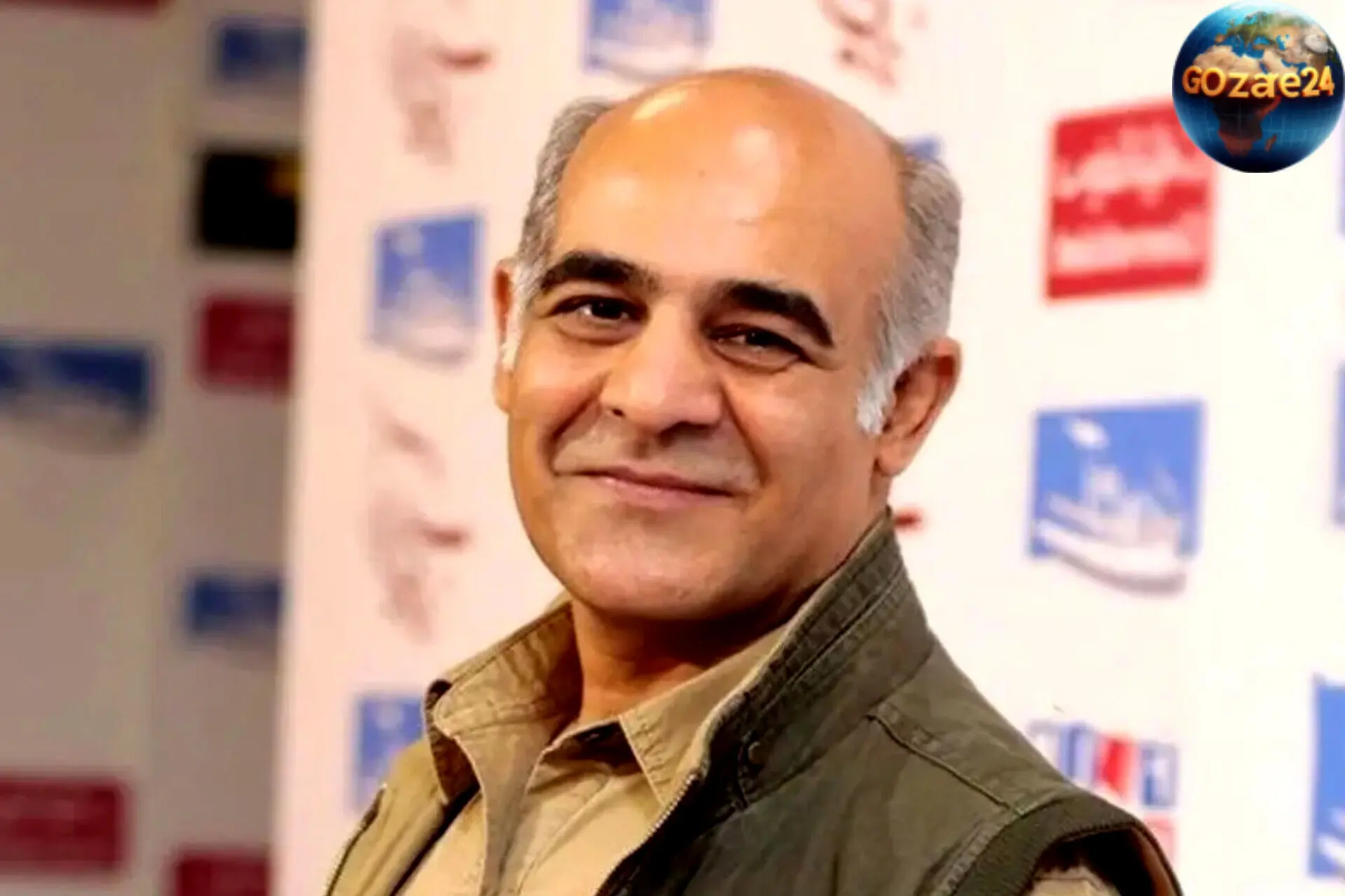 "بیوگرافی کامل سیاوش چراغی‌پور بازیگر محبوب لیسانسه‌ها؛ زندگی شخصی، فعالیت‌ها و جوایز"