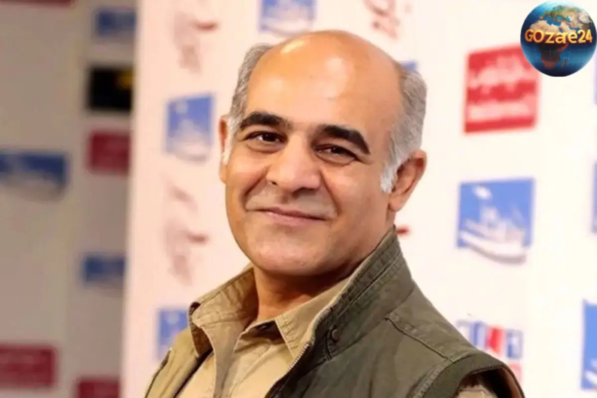 "بیوگرافی کامل سیاوش چراغی‌پور بازیگر محبوب لیسانسه‌ها؛ زندگی شخصی، فعالیت‌ها و جوایز"