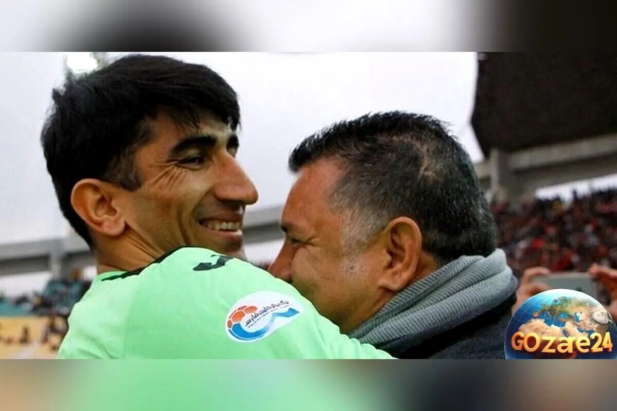 علیرضا بیرانوند از سختی‌های زندگی تا دروازه‌بان ملی‌پوش: خاطرات تلخ و موفقیت‌های بی‌نظیر