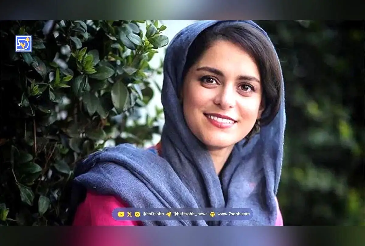 تغییر چهره غزل شاکری بازیگر فیلم «گلنار» پس از ۳۷ سال | تصاویر جدید و متفاوت در سن ۴۶ سالگی
