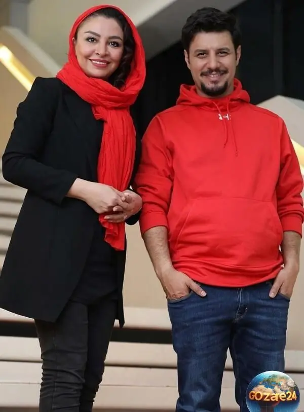 همسر جواد عزتی: «ما در مورد نقش‌های او با هم صحبت می‌کنیم، نه پارتی بازی!»