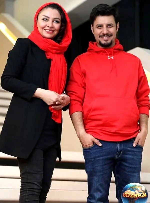 همسر جواد عزتی: «ما در مورد نقش‌های او با هم صحبت می‌کنیم، نه پارتی بازی!»