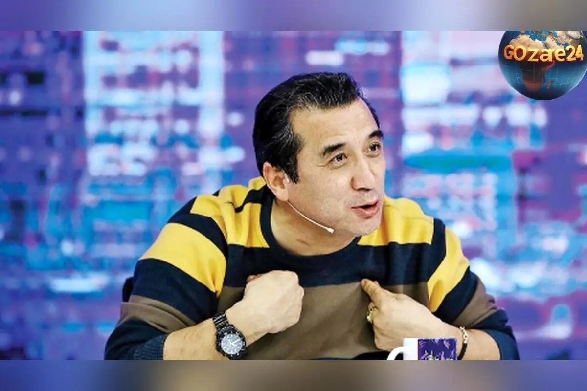 خداداد عزیزی: چگونه فوتبال زندگی‌ام را تغییر داد و از سختی‌های مشهد عبور کردم