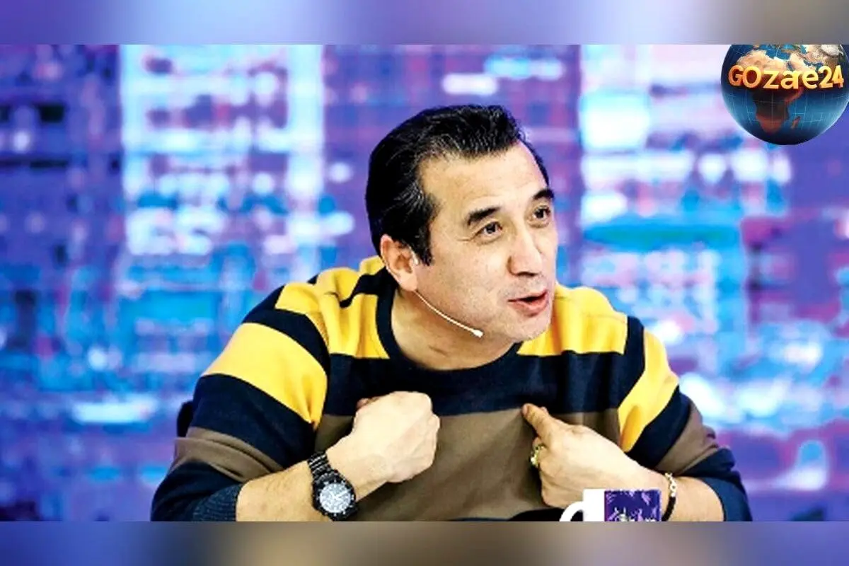 خداداد عزیزی: چگونه فوتبال زندگی‌ام را تغییر داد و از سختی‌های مشهد عبور کردم