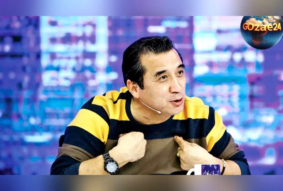 خداداد عزیزی: چگونه فوتبال زندگی‌ام را تغییر داد و از سختی‌های مشهد عبور کردم