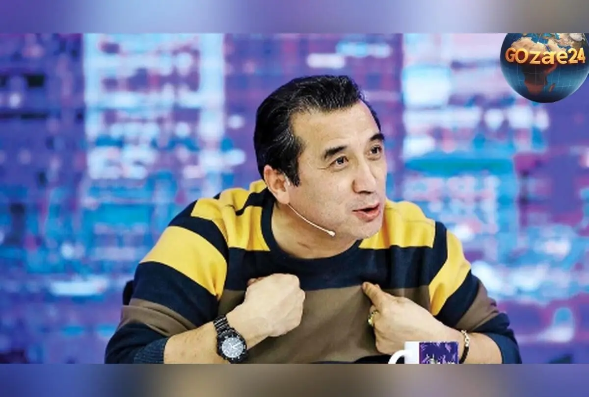خداداد عزیزی: چگونه فوتبال زندگی‌ام را تغییر داد و از سختی‌های مشهد عبور کردم