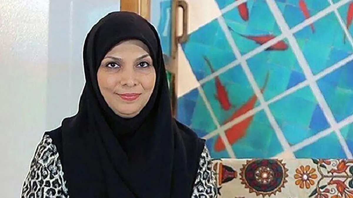 بازگشت شگفت‌انگیز شیده معاونی، مجری محبوب دهه ۷۰ با عکس نوستالژیک و خاطرات فراموش‌نشدنی