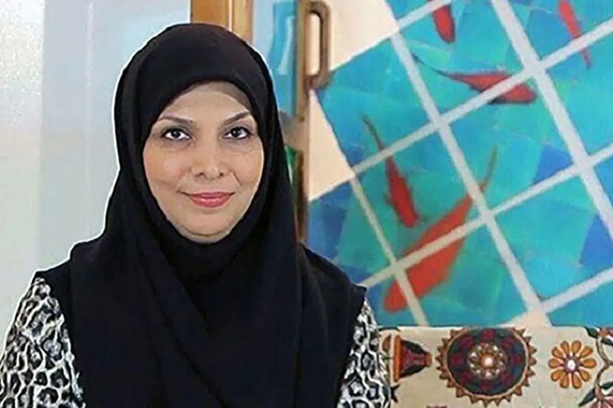 بازگشت شگفت‌انگیز شیده معاونی، مجری محبوب دهه ۷۰ با عکس نوستالژیک و خاطرات فراموش‌نشدنی