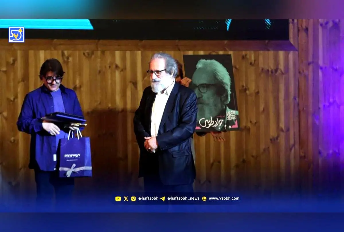 جواد طوسی از گذشته تا حال؛ روایت عمیق تاریخ نقد فیلم و عدالت در سینمای ایران
