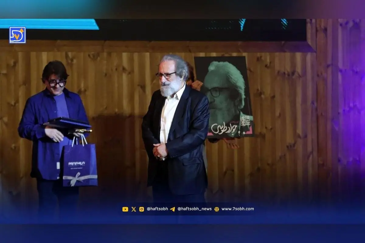 جواد طوسی از گذشته تا حال؛ روایت عمیق تاریخ نقد فیلم و عدالت در سینمای ایران