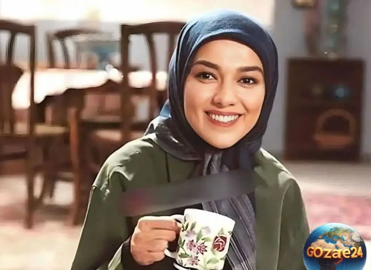 نگاهی به زندگی و وداع با پوپک گلدره، بازیگر سریال ساعت خوش و همسر مطلقه امیر غفارمنش در خانه ابدی