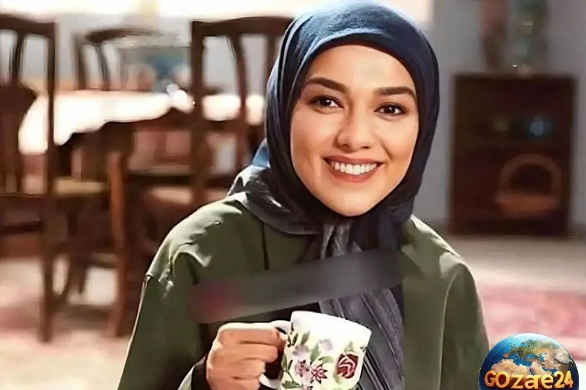 نگاهی به زندگی و وداع با پوپک گلدره، بازیگر سریال ساعت خوش و همسر مطلقه امیر غفارمنش در خانه ابدی