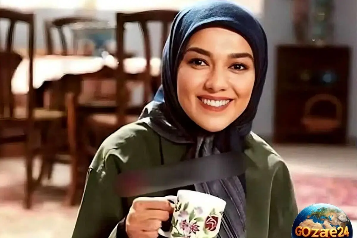 نگاهی به زندگی و وداع با پوپک گلدره، بازیگر سریال ساعت خوش و همسر مطلقه امیر غفارمنش در خانه ابدی