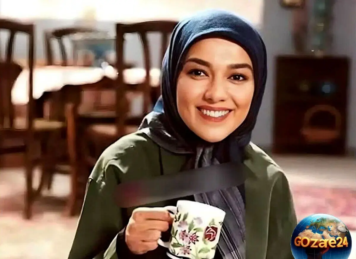 نگاهی به زندگی و وداع با پوپک گلدره، بازیگر سریال ساعت خوش و همسر مطلقه امیر غفارمنش در خانه ابدی