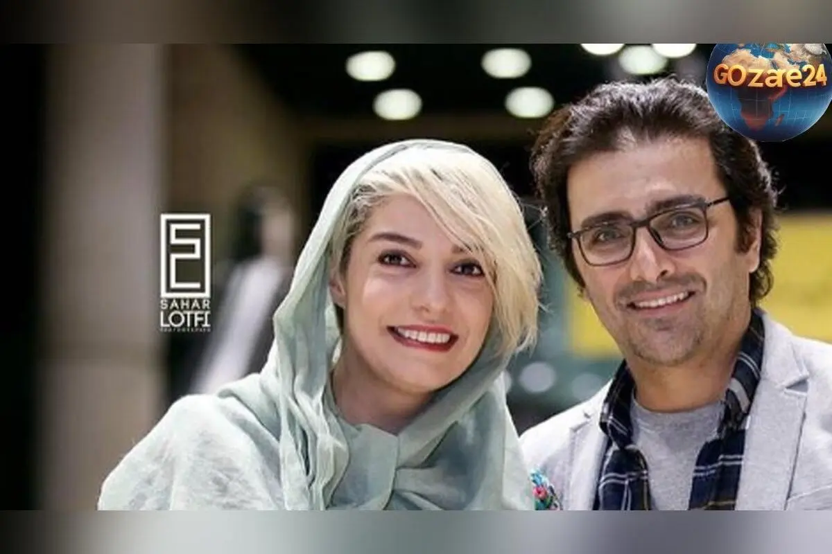 عشق ۱۲ ساله الیکا عبدالرزاقی و امین زندگانی؛ از هم‌بازی تا زندگی مشترک بی‌نظیر