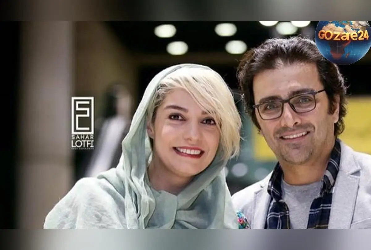 عشق ۱۲ ساله الیکا عبدالرزاقی و امین زندگانی؛ از هم‌بازی تا زندگی مشترک بی‌نظیر