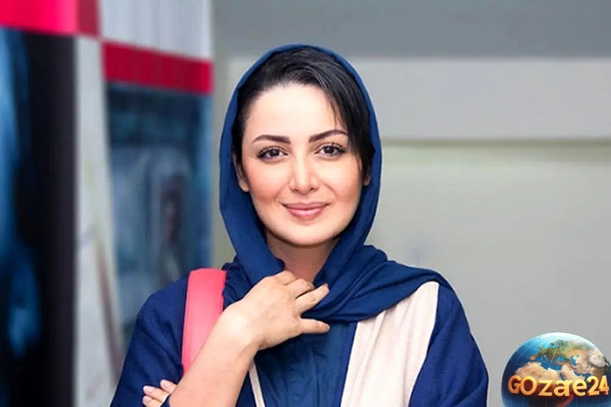 عکس سلفی عاشقانه شیلا خداداد و همسرش در صفحه اینستاگرام | زندگی شخصی و تصاویر جدید بازیگر معروف