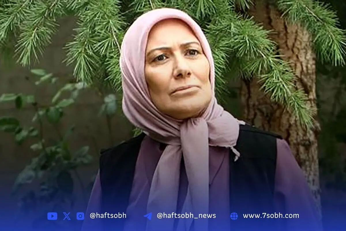درگذشت فریده صابری بازیگر سینما و تلویزیون به دلیل سرطان و تصاویر تشییع پیکر | بیوگرافی و علت فوت