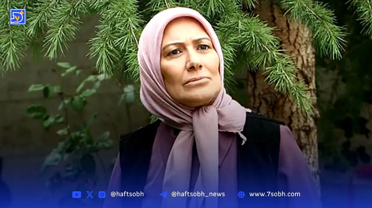 درگذشت فریده صابری بازیگر سینما و تلویزیون به دلیل سرطان و تصاویر تشییع پیکر | بیوگرافی و علت فوت