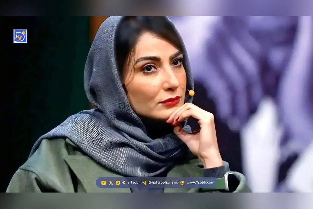 سمیرا حسن‌پور در جشنواره «مهر» دبی با استایلی کژوال و شیک | راز جذابیت طبیعی بازیگر محبوب ایرانی