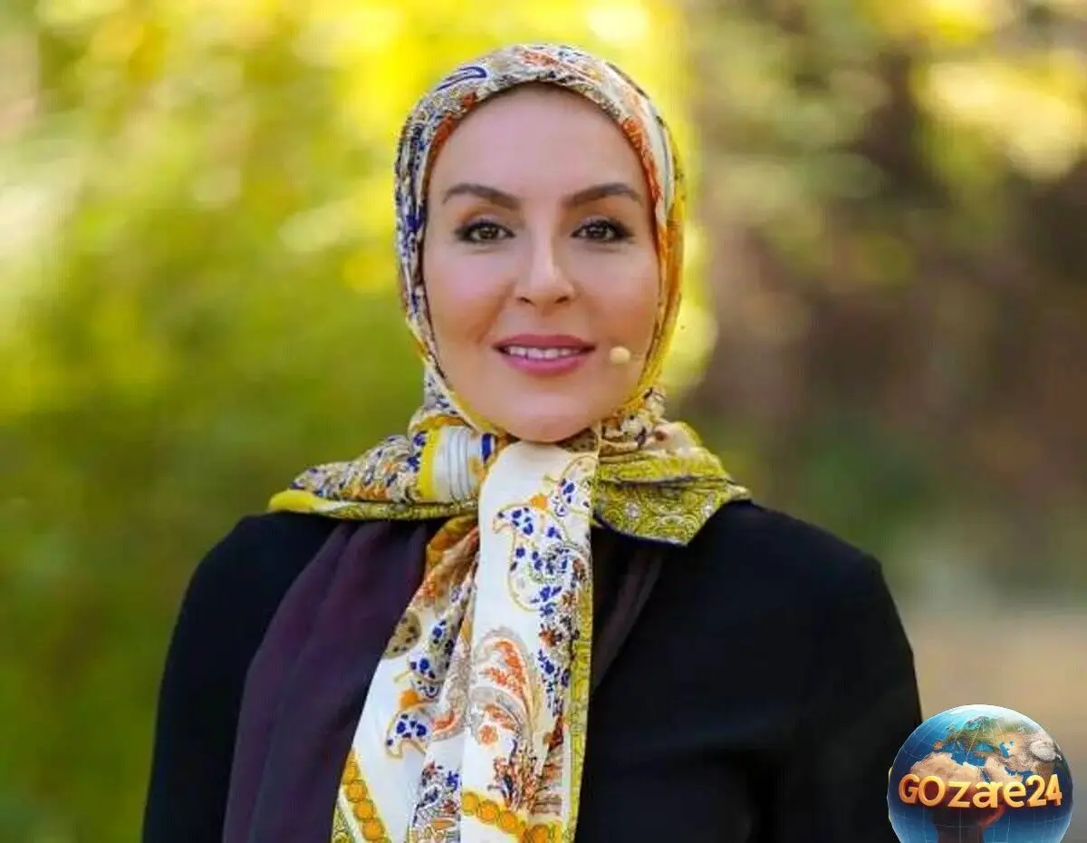 دکوراسیون مدرن و شیک منزل آزیتا ترکاشوند؛ نگاهی به سبک خاص و جذاب خانه بازیگر محبوب ایرانی