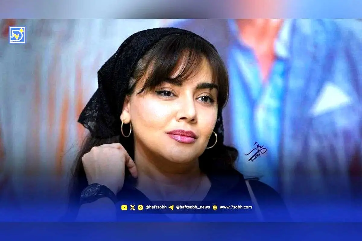 ندا قاسمی در اکران فیلم «مجنون» با استایل مینیمال و جذاب، توجه رسانه‌ها را جلب کرد