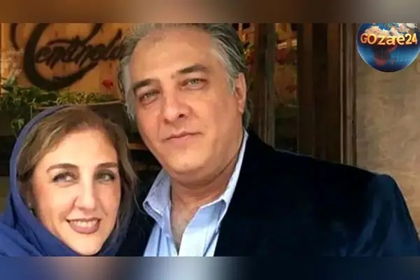 رونمایی ایرج نوذری از عکس‌های قدیمی عروسی؛ لحظه‌ای زیبا و خاطره‌انگیز در کنار خانواده