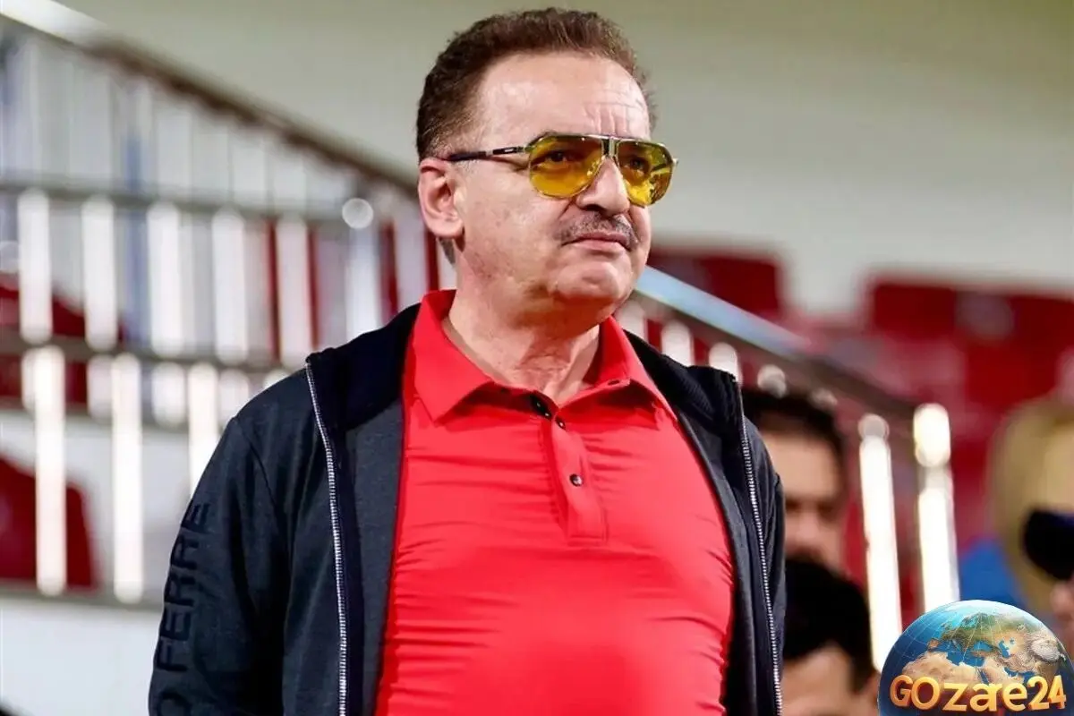 «بمب نقل‌وانتقالات تراکتور؛ مذاکره با مهدی قائدی برای جایگزینی ترابی و تقویت خط حمله»