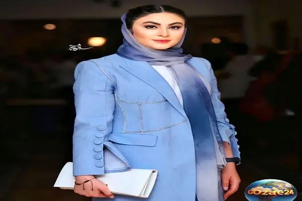 باغ نارنج پدری مریم مومن، جایی پر از درختان میوه و بهشتی کوچک در دل طبیعت