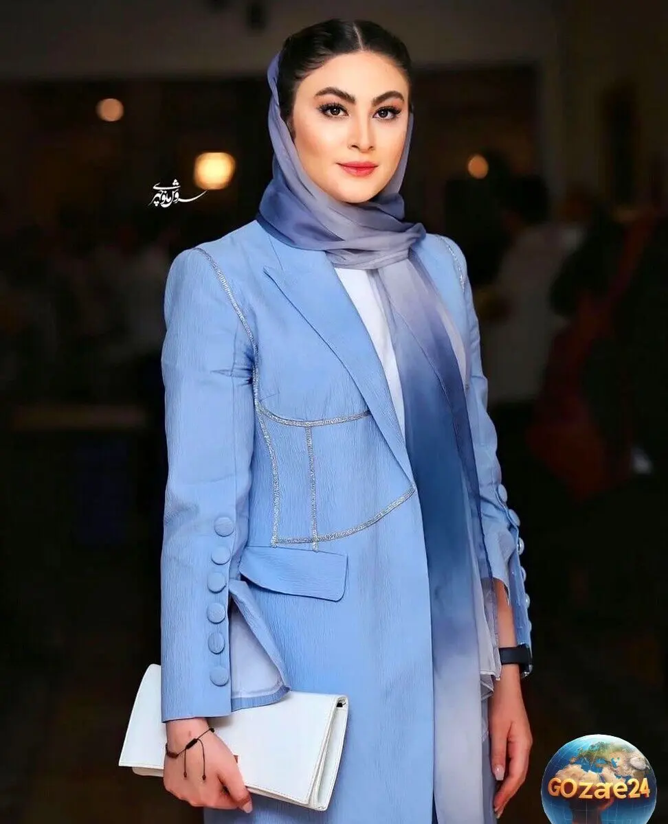 باغ نارنج پدری مریم مومن، جایی پر از درختان میوه و بهشتی کوچک در دل طبیعت