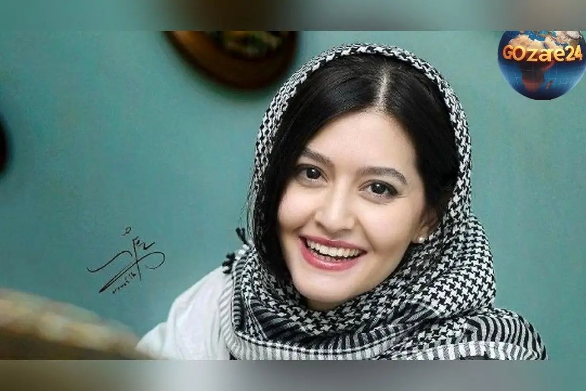 پردیس احمدیه با استایل طبیعی و ساده، نماد زیبایی بی‌تکلف در دنیای هنر ایران