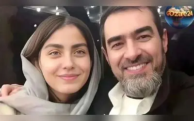 عکس‌های ویژه از دورهمی خانوادگی شهاب حسینی با حضور همسر دوم و دوستان هنری‌اش