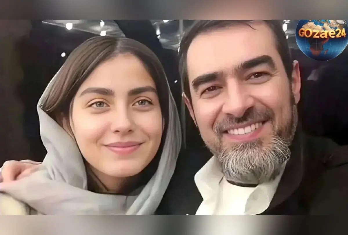 عکس‌های ویژه از دورهمی خانوادگی شهاب حسینی با حضور همسر دوم و دوستان هنری‌اش