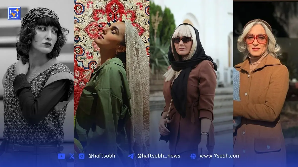 عصر سینما با نگار نیکدل، پانته‌آ پناهی‌ها و ریحانه رضی | تصاویر اکران فیلم تابستانی «وقتی برف می‌بارید»