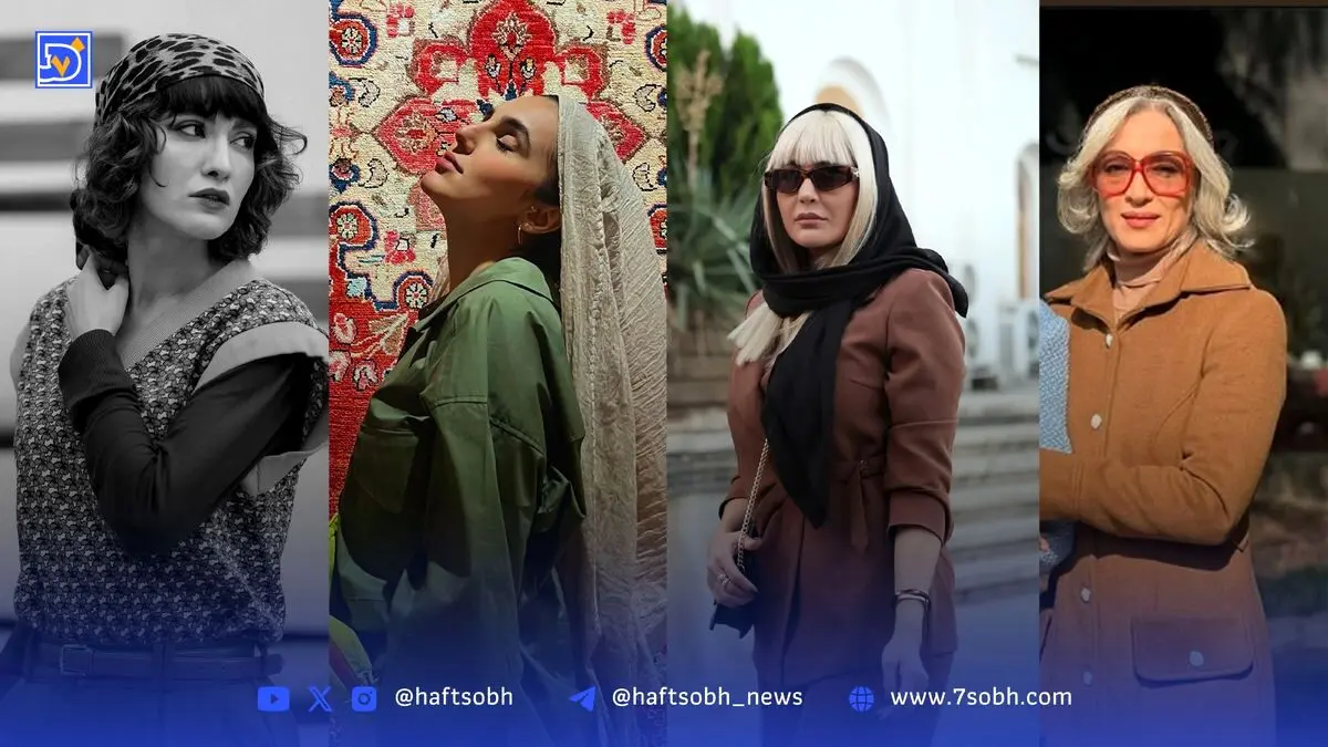 عصر سینما با نگار نیکدل، پانته‌آ پناهی‌ها و ریحانه رضی | تصاویر اکران فیلم تابستانی «وقتی برف می‌بارید»