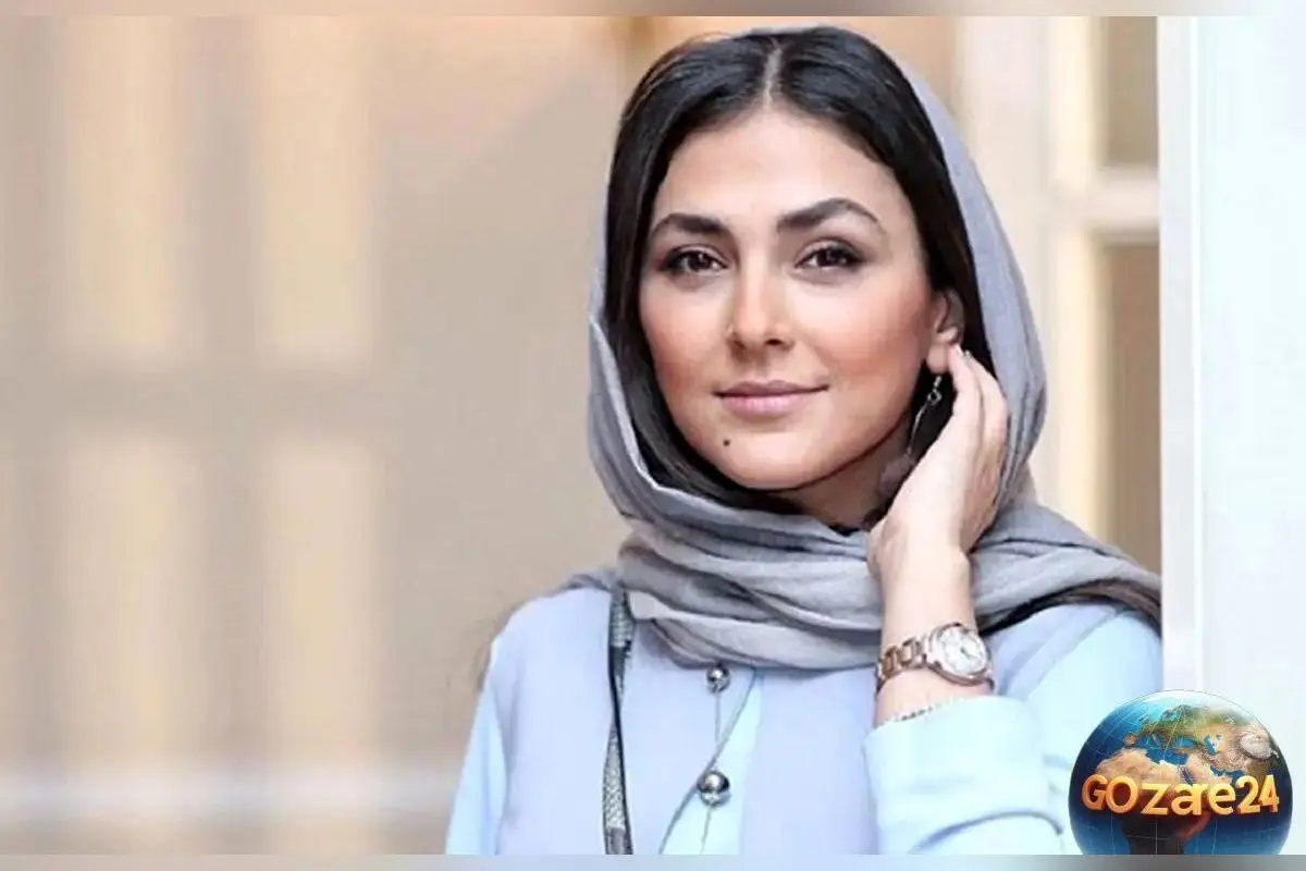 آیا نگاه سنگین و کنایهدار هدی زینالعابدین ممکن است منجر به دردسر شود؟ واکنشها پس از انتشار عکس در اینستاگرام