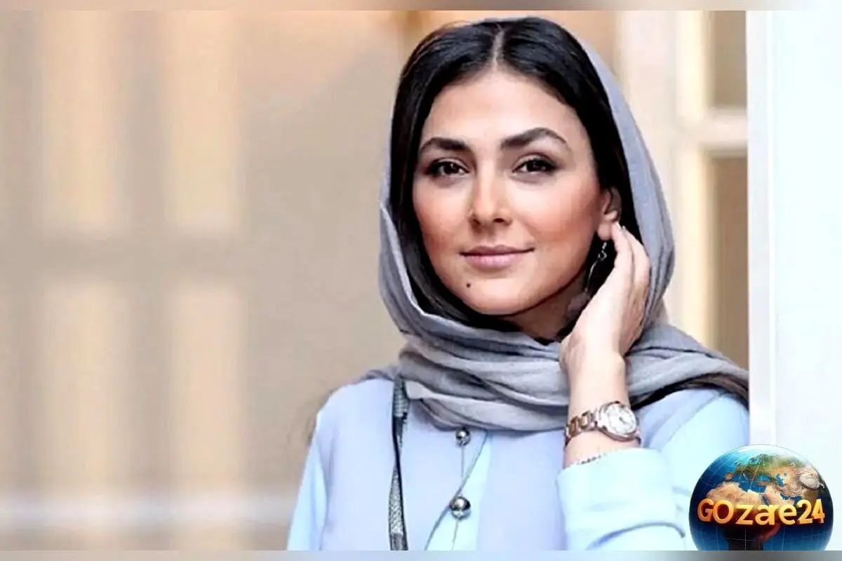 آیا نگاه سنگین و کنایه‌دار هدی زین‌العابدین ممکن است منجر به دردسر شود؟ واکنش‌ها پس از انتشار عکس در اینستاگرام