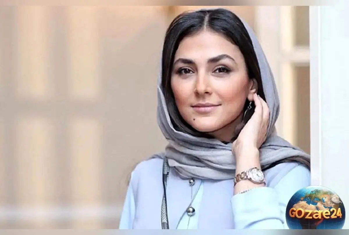 آیا نگاه سنگین و کنایه‌دار هدی زین‌العابدین ممکن است منجر به دردسر شود؟ واکنش‌ها پس از انتشار عکس در اینستاگرام