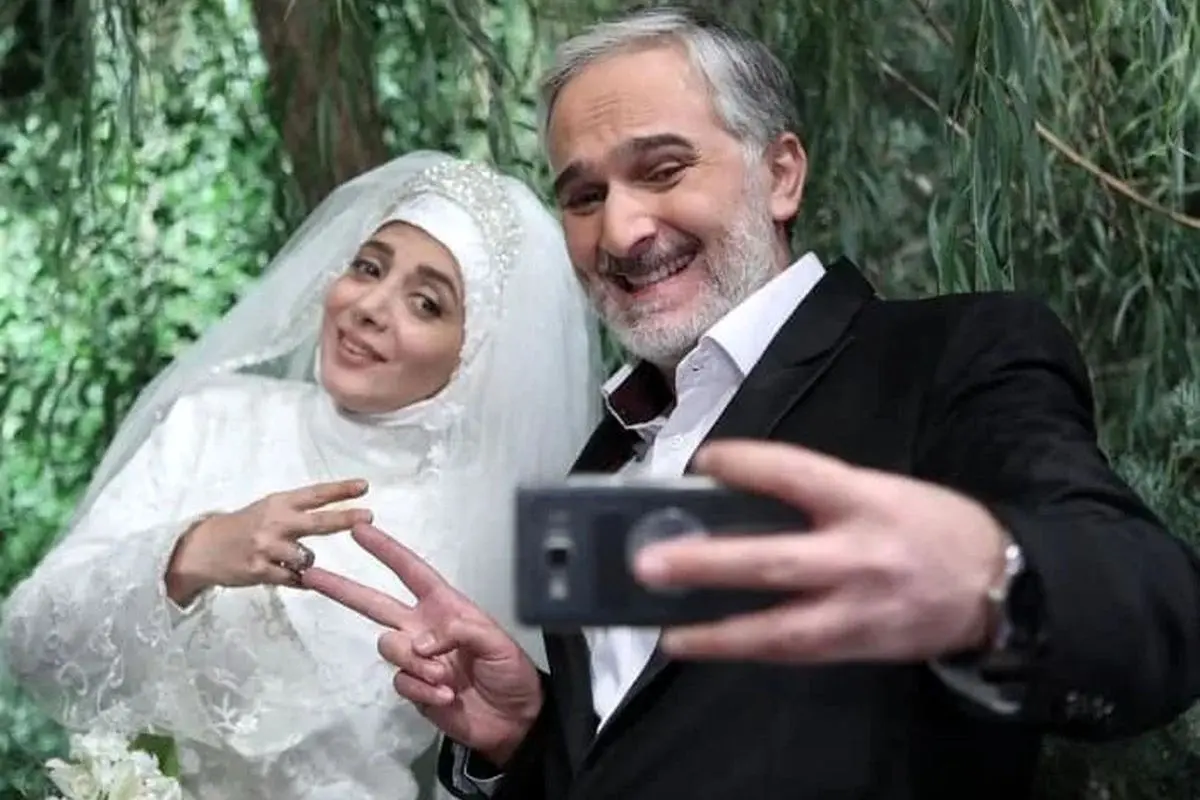 بیوگرافی بیژن بنفشه‌خواه؛ بازیگر محبوب تلویزیون و سینما، از خانواده هنری تا شهرت در نقش‌های ماندگار