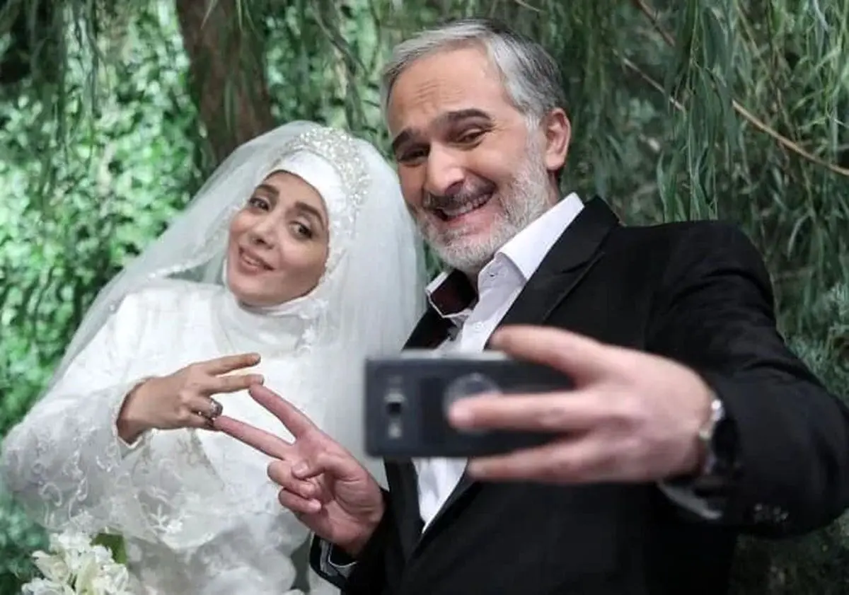 بیوگرافی بیژن بنفشه‌خواه؛ بازیگر محبوب تلویزیون و سینما، از خانواده هنری تا شهرت در نقش‌های ماندگار