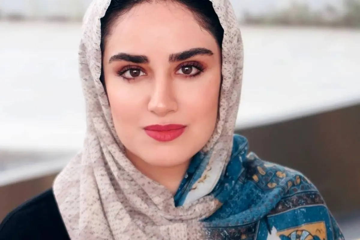 تصاویر لاکچری و جذاب هانیه غلامی و خالهاش در خانهی وارونه را از دست ندهید!