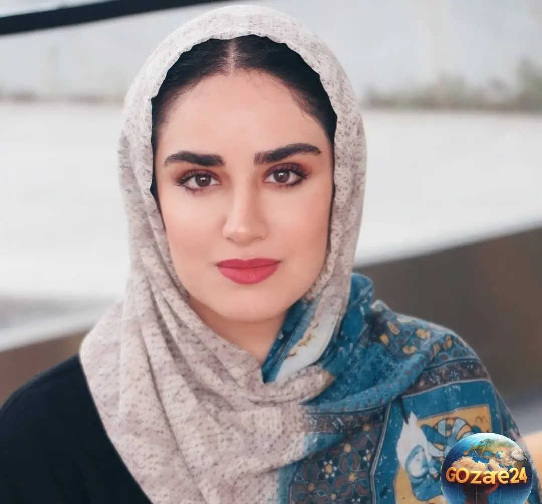 تصاویر لاکچری و جذاب هانیه غلامی و خاله‌اش در خانه‌ی وارونه را از دست ندهید!