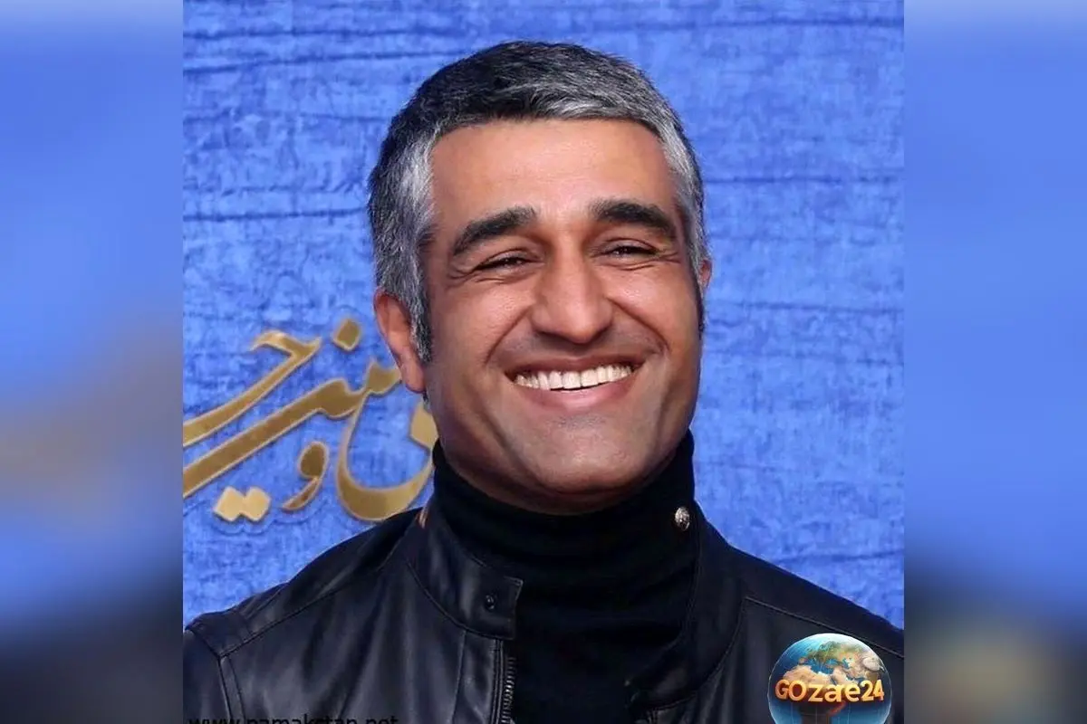پژمان جمشیدی با تیکه خندهدار به نجمالدین شریعتی در سریال آفتاب پرست + ویدیو| شوخی جالب و بامزه بازیگر محبوب